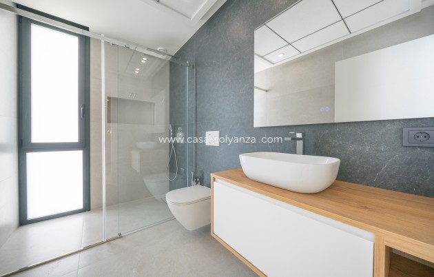 Reventa - Villa - Ciudad Quesada - Rojales - La Marquesa Golf