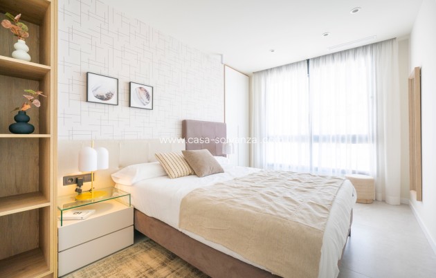 Reventa - Villa - Ciudad Quesada - Rojales - La Marquesa Golf