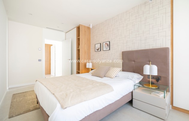 Reventa - Villa - Ciudad Quesada - Rojales - La Marquesa Golf