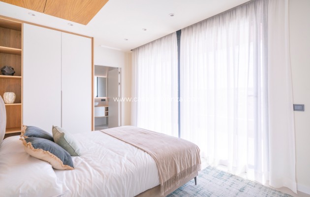 Reventa - Villa - Ciudad Quesada - Rojales - La Marquesa Golf
