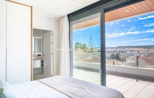 Reventa - Villa - Ciudad Quesada - Rojales - La Marquesa Golf