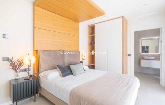 Reventa - Villa - Ciudad Quesada - Rojales - La Marquesa Golf