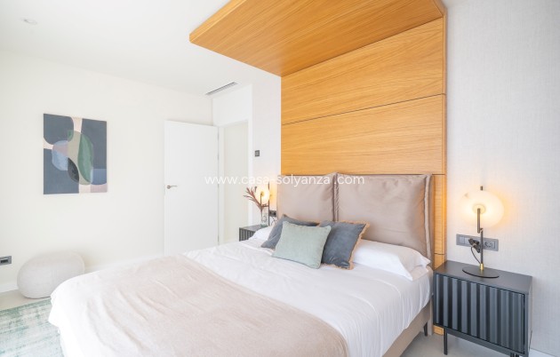 Reventa - Villa - Ciudad Quesada - Rojales - La Marquesa Golf