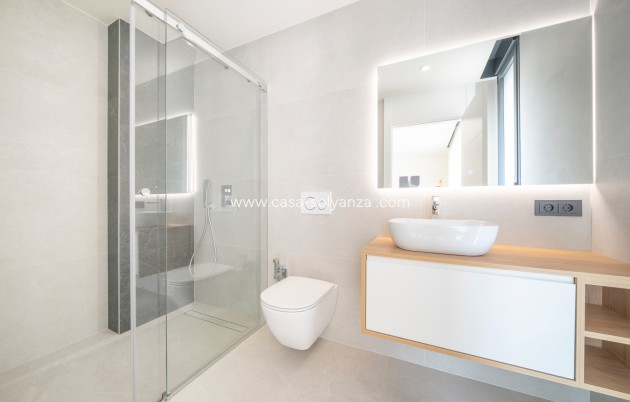 Reventa - Villa - Ciudad Quesada - Rojales - La Marquesa Golf