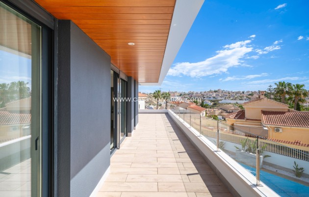 Reventa - Villa - Ciudad Quesada - Rojales - La Marquesa Golf