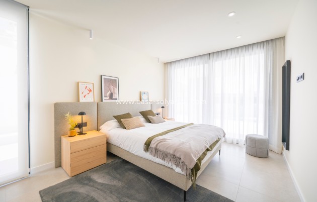 Reventa - Villa - Ciudad Quesada - Rojales - La Marquesa Golf