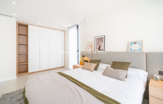 Reventa - Villa - Ciudad Quesada - Rojales - La Marquesa Golf
