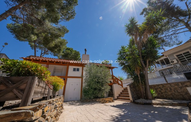 Reventa - Villa - Pinar de Campoverde