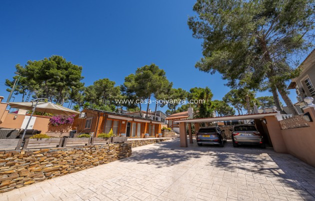 Reventa - Villa - Pinar de Campoverde