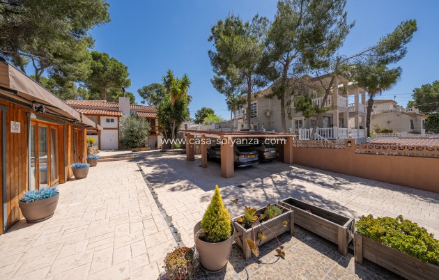 Reventa - Villa - Pinar de Campoverde