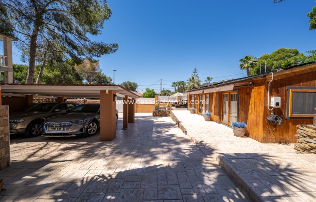 Reventa - Villa - Pinar de Campoverde