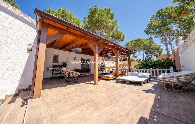 Reventa - Villa - Pinar de Campoverde