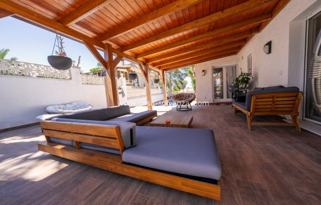 Reventa - Villa - Pinar de Campoverde