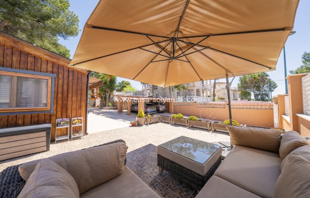 Reventa - Villa - Pinar de Campoverde