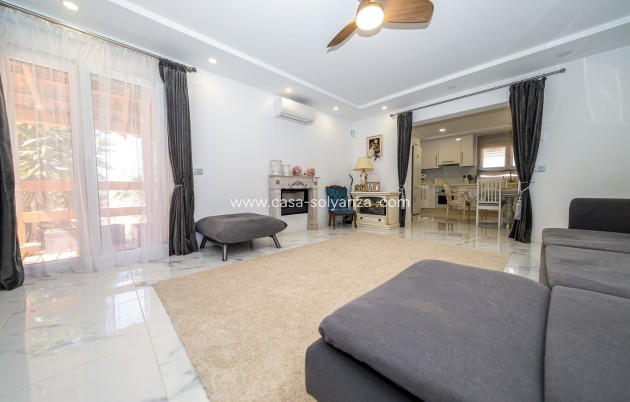 Reventa - Villa - Pinar de Campoverde