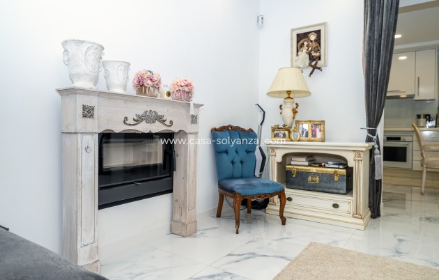 Reventa - Villa - Pinar de Campoverde
