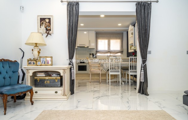 Reventa - Villa - Pinar de Campoverde