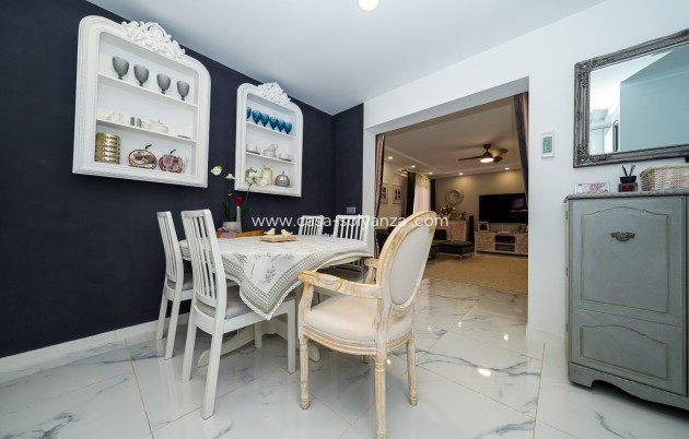 Reventa - Villa - Pinar de Campoverde