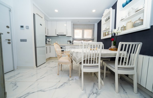 Reventa - Villa - Pinar de Campoverde