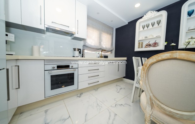 Reventa - Villa - Pinar de Campoverde