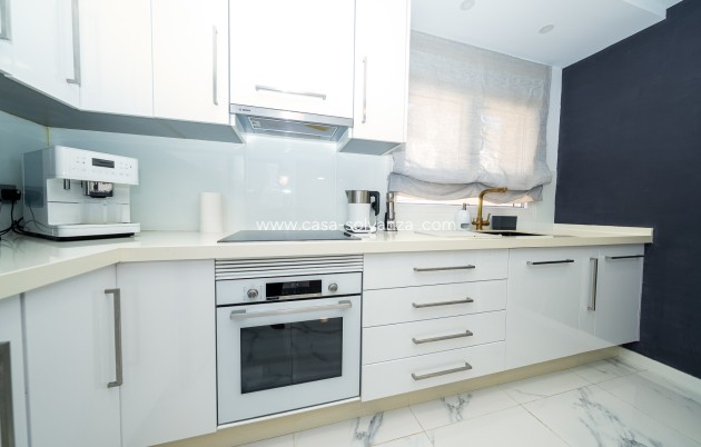 Reventa - Villa - Pinar de Campoverde
