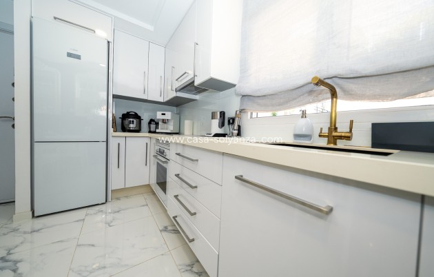Reventa - Villa - Pinar de Campoverde