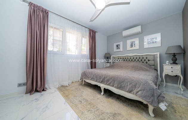 Reventa - Villa - Pinar de Campoverde