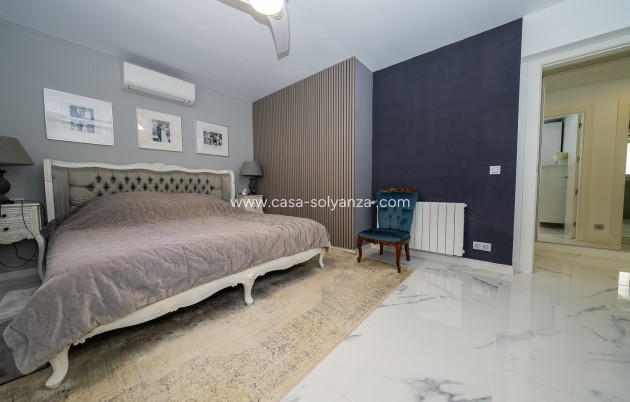 Reventa - Villa - Pinar de Campoverde