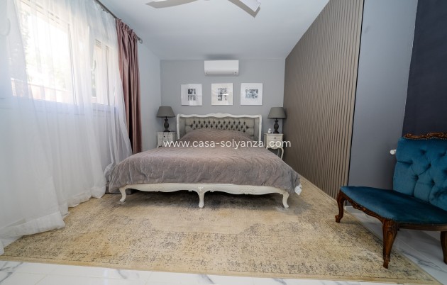 Reventa - Villa - Pinar de Campoverde