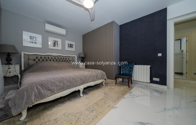 Reventa - Villa - Pinar de Campoverde