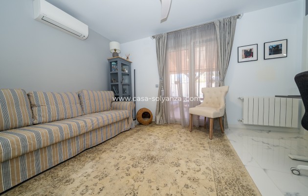 Reventa - Villa - Pinar de Campoverde