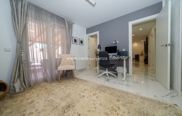 Reventa - Villa - Pinar de Campoverde