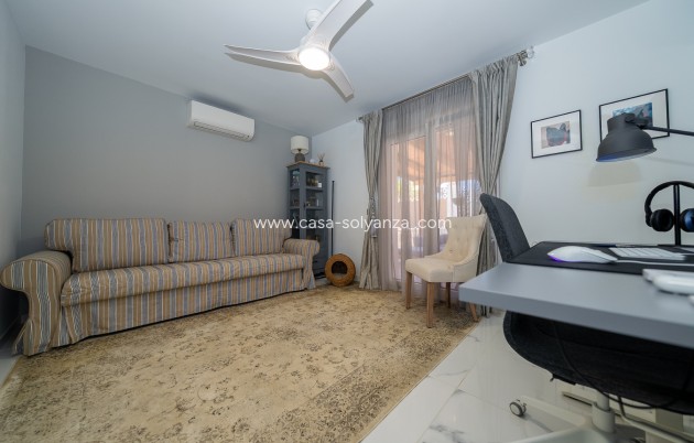 Reventa - Villa - Pinar de Campoverde