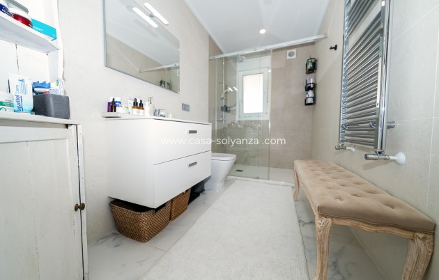 Reventa - Villa - Pinar de Campoverde