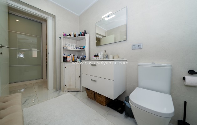 Reventa - Villa - Pinar de Campoverde