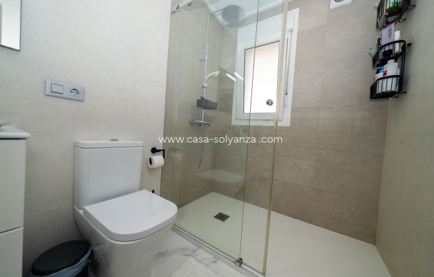 Reventa - Villa - Pinar de Campoverde