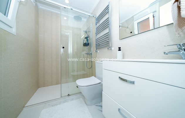 Reventa - Villa - Pinar de Campoverde