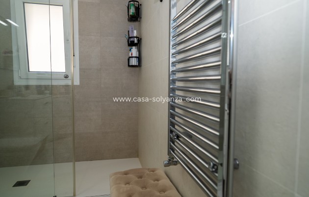 Reventa - Villa - Pinar de Campoverde