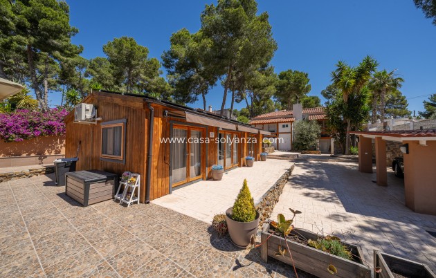 Reventa - Villa - Pinar de Campoverde