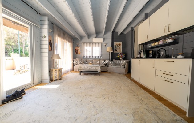 Reventa - Villa - Pinar de Campoverde