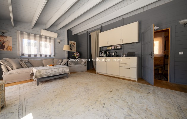 Reventa - Villa - Pinar de Campoverde