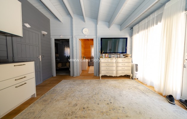 Reventa - Villa - Pinar de Campoverde