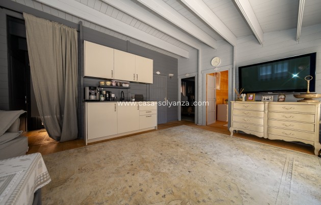 Reventa - Villa - Pinar de Campoverde