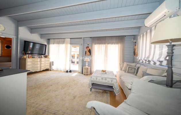 Reventa - Villa - Pinar de Campoverde