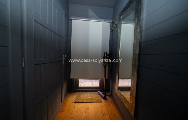 Reventa - Villa - Pinar de Campoverde