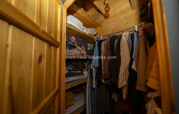 Reventa - Villa - Pinar de Campoverde