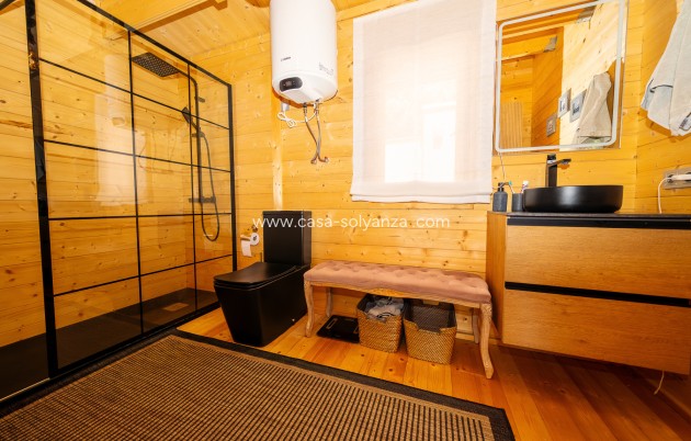Reventa - Villa - Pinar de Campoverde