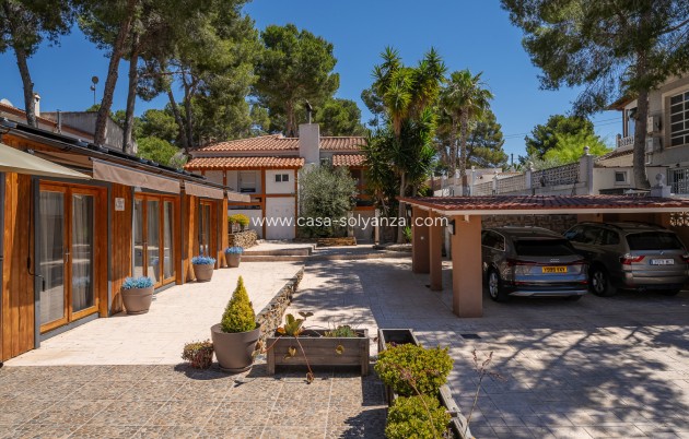 Reventa - Villa - Pinar de Campoverde