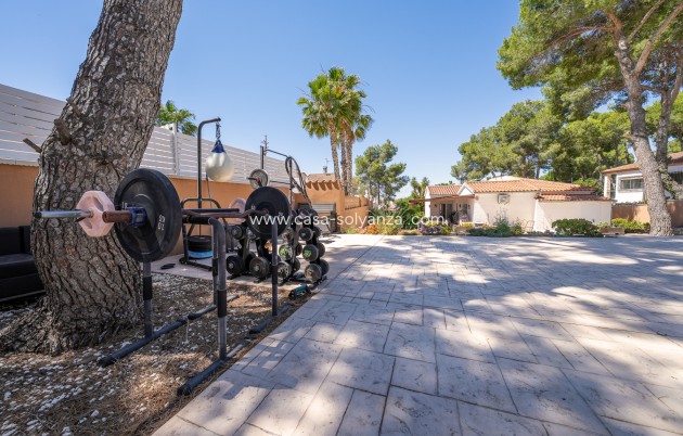 Reventa - Villa - Pinar de Campoverde