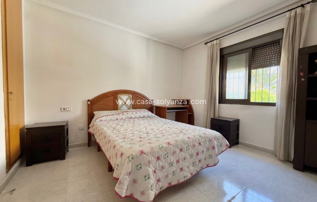 Reventa - Villa - Ciudad Quesada/Rojales - Ciudad Quesada